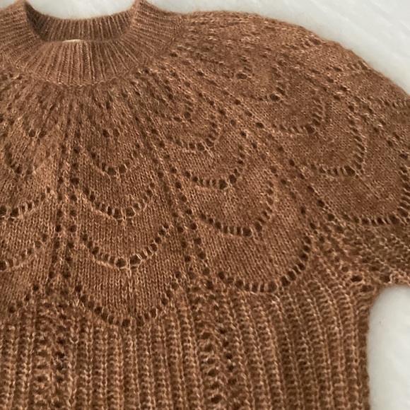 Sézane Pauline Sweater XS - Picture 3 of 9